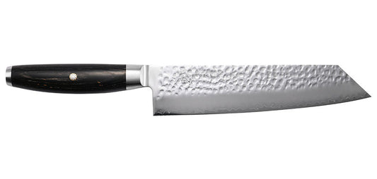 Couteau Japonais Kiristuke Yaxell