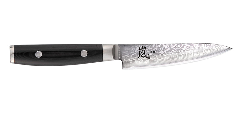 Couteau Japonais Office Damas RAN Yaxell