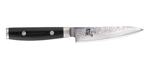 Couteau Japonais Office Damas RAN Yaxell