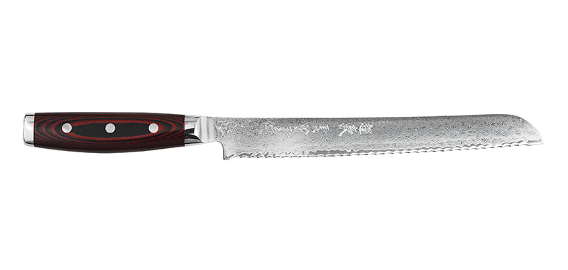 Couteau Japonais Pain Super Gou Yaxell