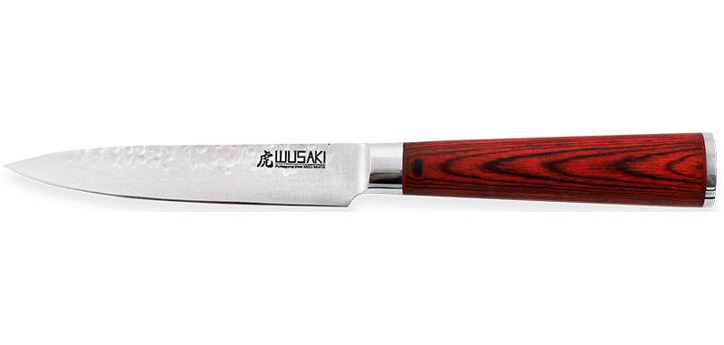 Couteau Japonais Pakka Wusaki