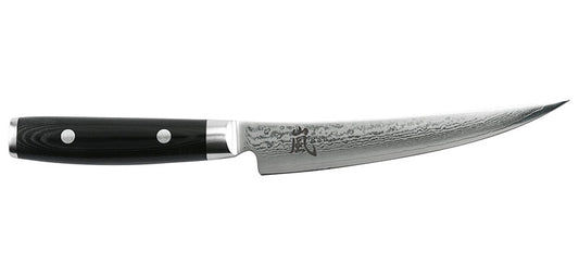 Couteau Japonais Ran Boning Yaxell