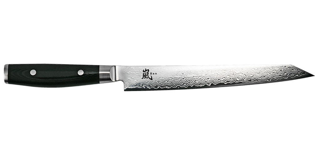 Couteau Japonais Ran Découper Yaxell