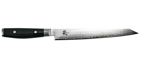Couteau Japonais Ran Découper Yaxell