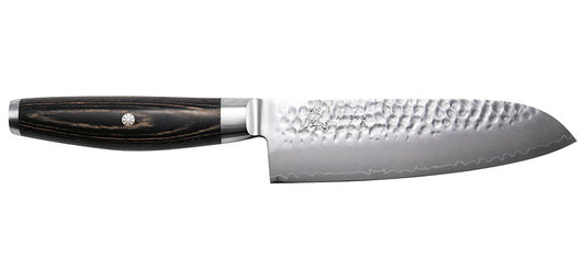 Couteau Japonais Santoku Ketu Yaxell