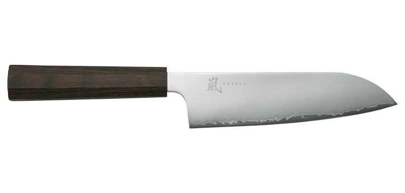 Couteau Japonais Santoku Yaxell hana