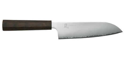 Couteau Japonais Santoku Yaxell hana