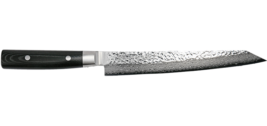 Couteau Japonais Slicing Yaxell