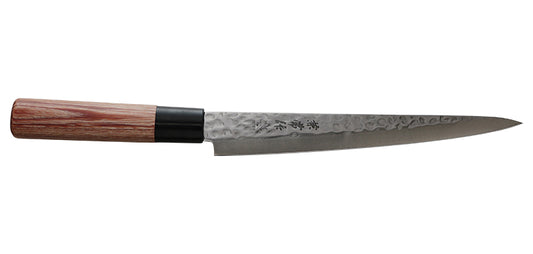 Couteau Japonais Sujihiki Kane Tsune