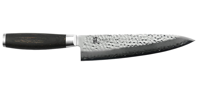 Couteau Japonais Taiski Chef Yaxell