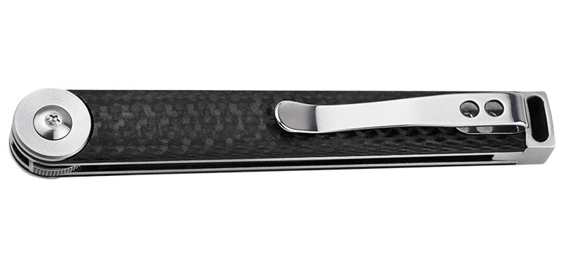 Couteau Kaizen Carbon S35VN Böker Plus