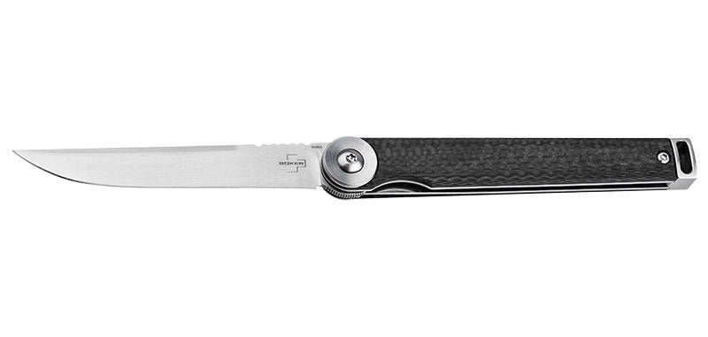 Couteau Kaizen Carbon S35VN Böker Plus