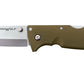 Couteau Kaki Finn Wolf Cold Steel