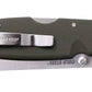 Couteau Kaki Finn Wolf Cold Steel