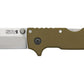 Couteau Kaki SR1 Cold Steel
