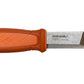 Couteau Kansbol Burnt Orange avec kit de montage multiple Morakniv