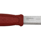 Couteau Kansbol Dala Rouge Morakniv