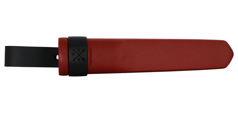 Couteau Kansbol Dala Rouge Morakniv