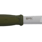 Couteau Kansbol Vert Morakniv