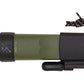 Couteau Kansbol avec Kit de survie Vert Morakniv