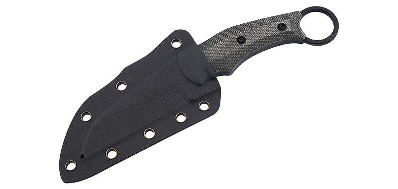 Couteau Karambit Droit Boker Magnum