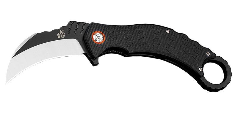 Couteau Karambit Eagle QSP