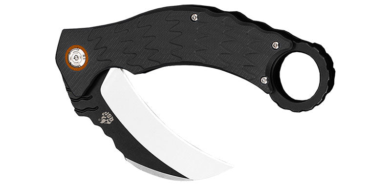 Couteau Karambit Eagle QSP
