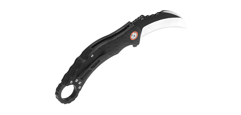 Couteau Karambit Eagle QSP