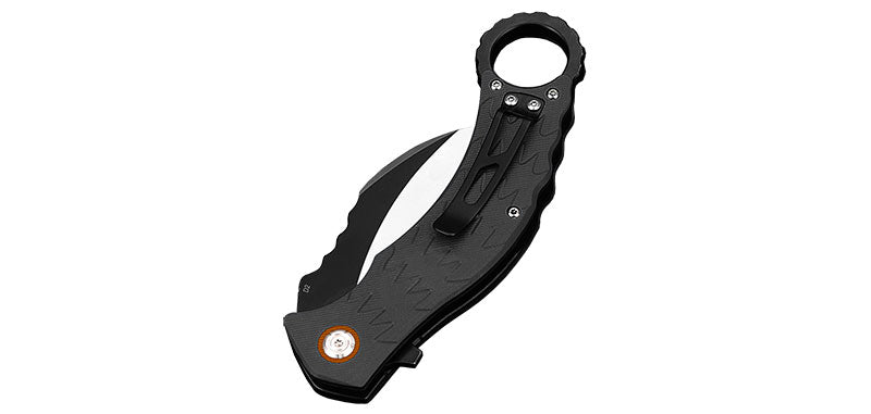 Couteau Karambit Eagle QSP