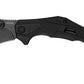 Couteau Karambit Outlier Kershaw