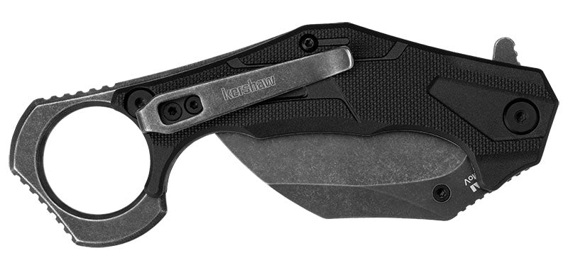 Couteau Karambit Outlier Kershaw