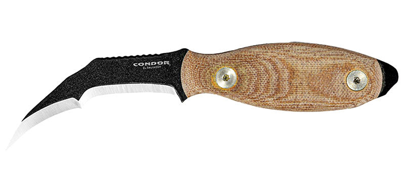 Couteau Karambit Zompopo Condor
