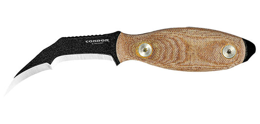 Couteau Karambit Zompopo Condor