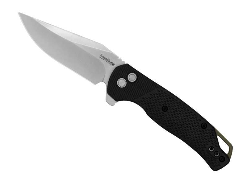 Couteau Kershaw Runoff