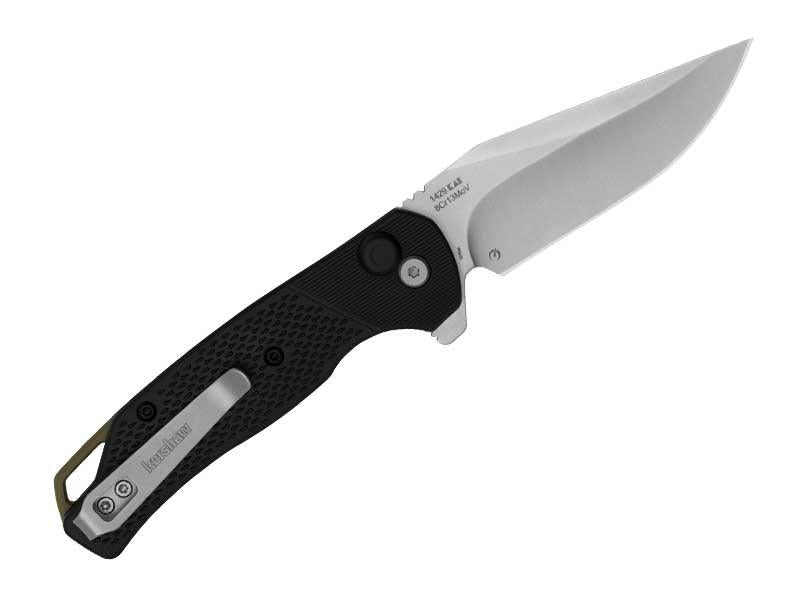 Couteau Kershaw Runoff