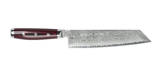 Couteau Kiristuke Damas Super Gou Yaxell