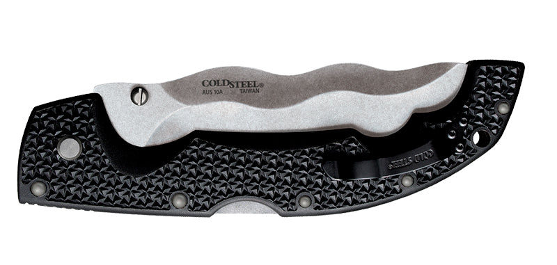Couteau Kriss Voyager Cold Steel