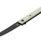 Couteau Kwaiken Air G10 Jade Boker Plus