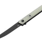 Couteau Kwaiken Air Mini G10 Jade Boker Plus
