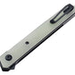 Couteau Kwaiken Air Mini G10 Jade Boker Plus