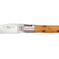 Couteau Laguiole Bois de Cade TMC
