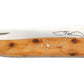 Couteau Laguiole Bois de Cade TMC
