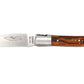 Couteau Laguiole Bois de Serpent TMC