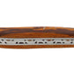 Couteau Laguiole Bois de Serpent TMC