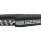 Couteau Laguiole Ebène TMC