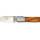 Couteau Laguiole Olivier TMC