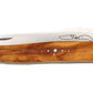 Couteau Laguiole Olivier TMC