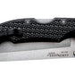Couteau Lame Dentelé Tanto Cold Steel