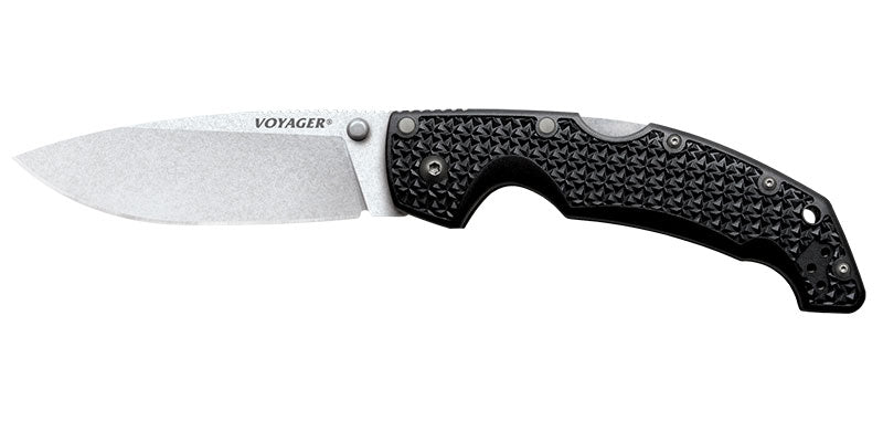 Couteau Large Drop Point Voyage Cold Steel