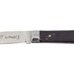 Couteau Le Pradel Carbone et Corne 9,5cm
